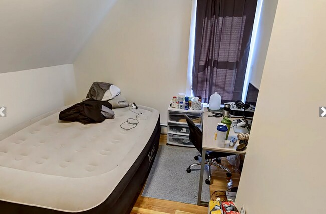 Foto del edificio - 60 Walden St