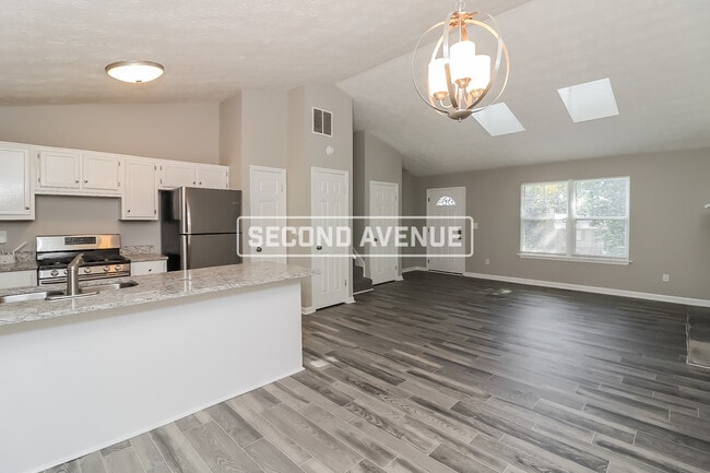 Foto del edificio - 2435 Winding Creek DR