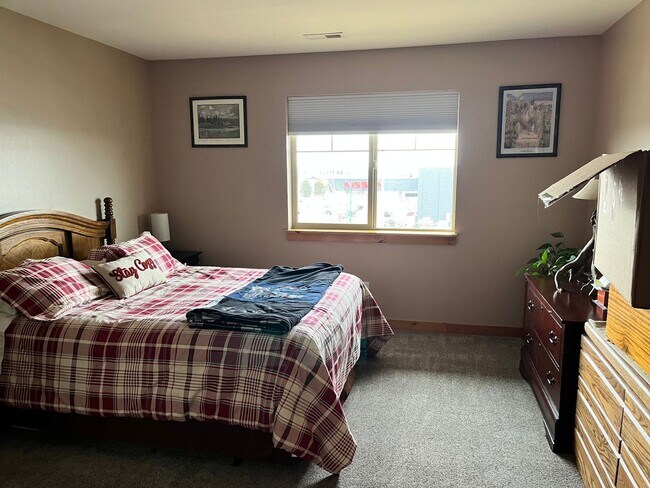 Foto del edificio - 244 S Cottonwood Rd