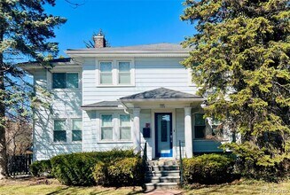 Building Photo - 115 E Lincoln St