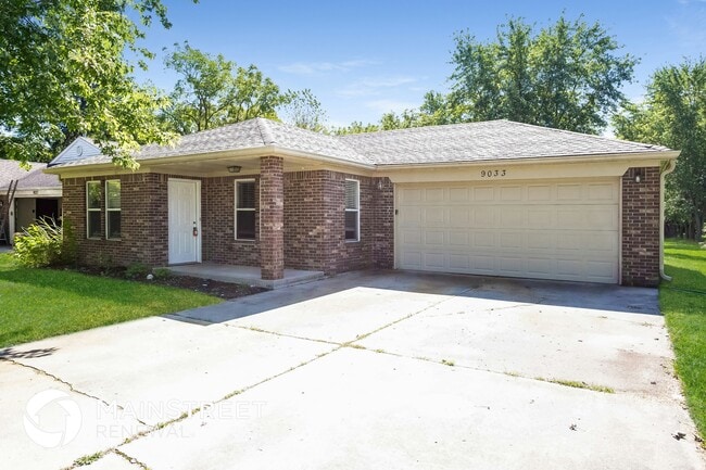 Building Photo - 9033 E 12th St