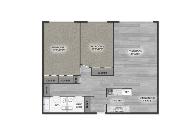aquila park apartments