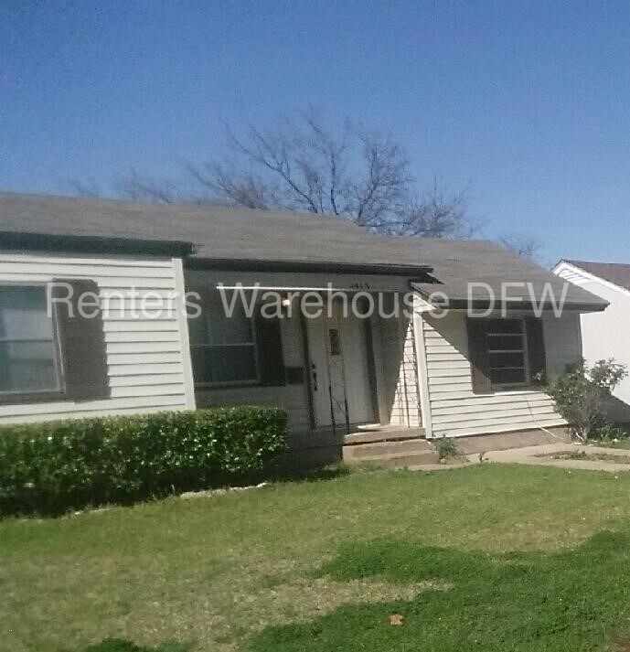 Primary Photo - 1413 Davis Blvd