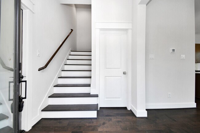 Foto del edificio - 5418 Wheatley St