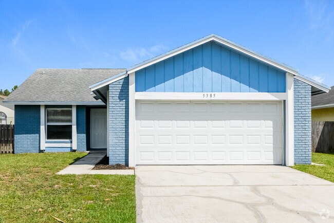 Building Photo - 5385 Hawk Dr