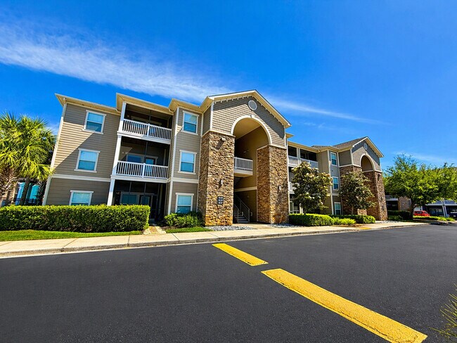 Foto del edificio - Waterstone at Jenks