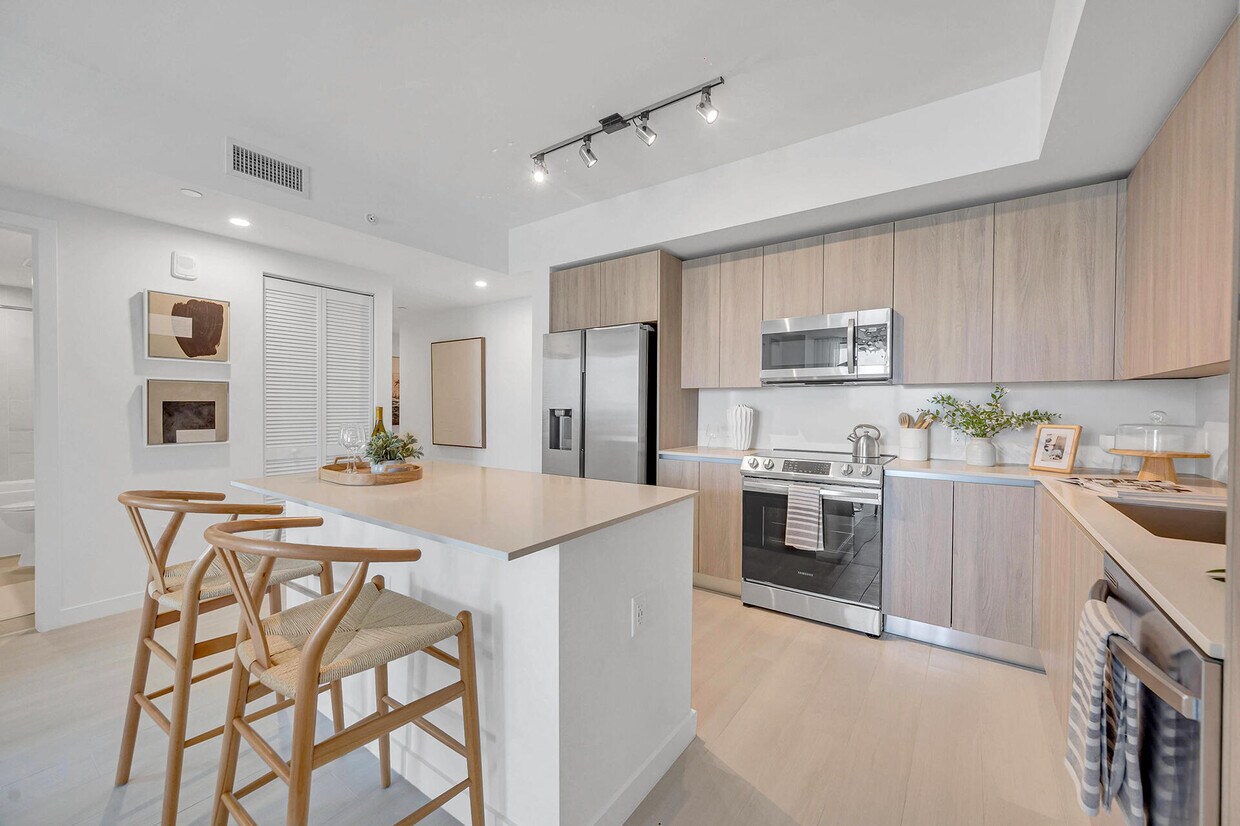 Foto principal - 401 SW 1st Ave