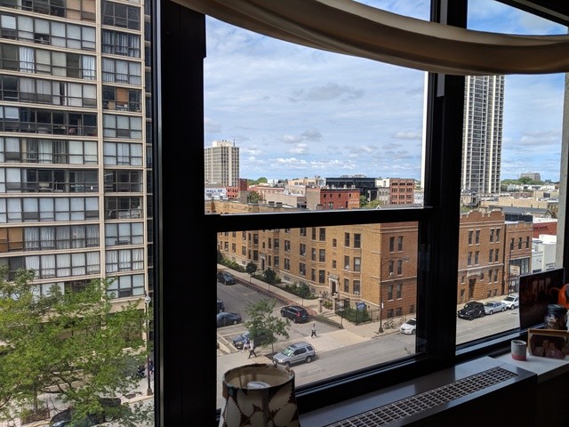 1560 N Sandburg Terrace, Chicago, IL 60610 - Condo for  