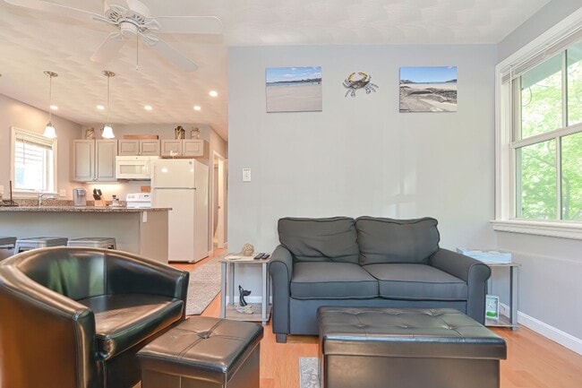 Building Photo - WINTER RENTAL: Joseph's Way