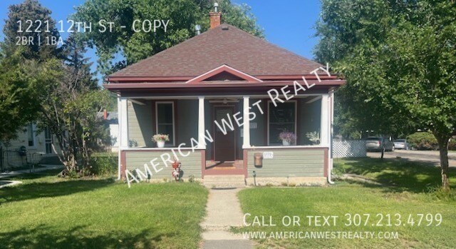 Foto principal - 1221 12th St