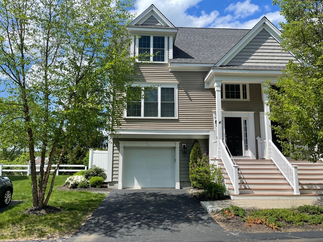 4 Brody Way, Northborough, MA 01532 Townhouse for Rent in
