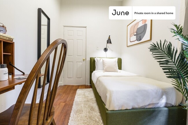 Photo - Room in Shared 4 bed/2 bath home