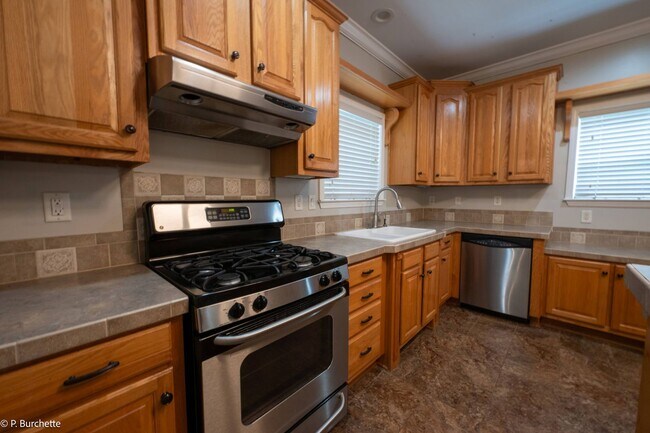 Foto del edificio - Move-In Ready 3BR / 2BA Home in Efland — Modern Comfort Awaits