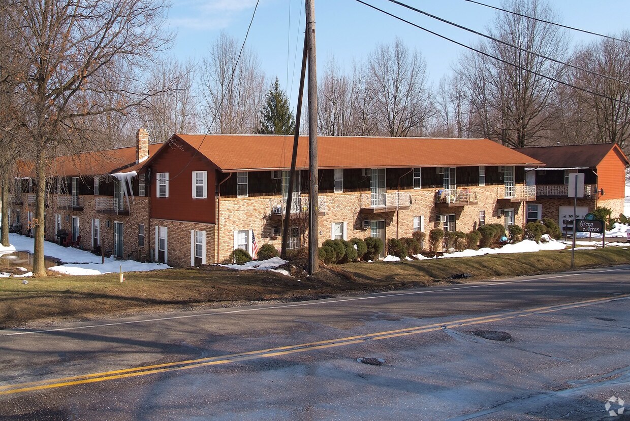 Foto principal - 4943-4959 Massillon Rd