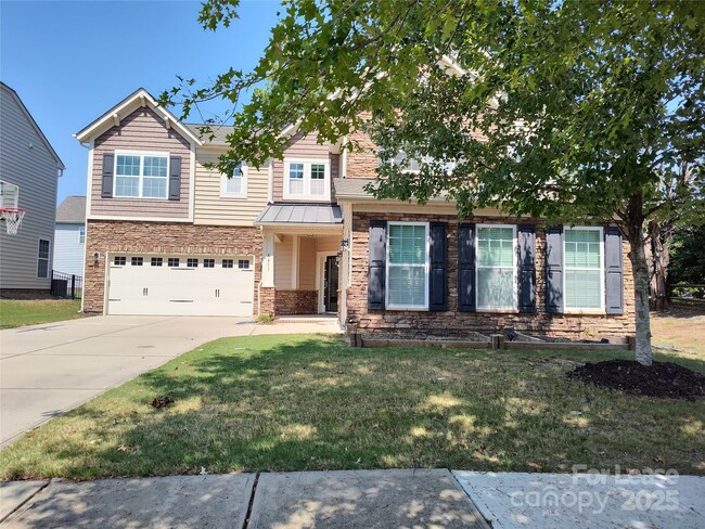 Building Photo - 8611 Burnside Ln