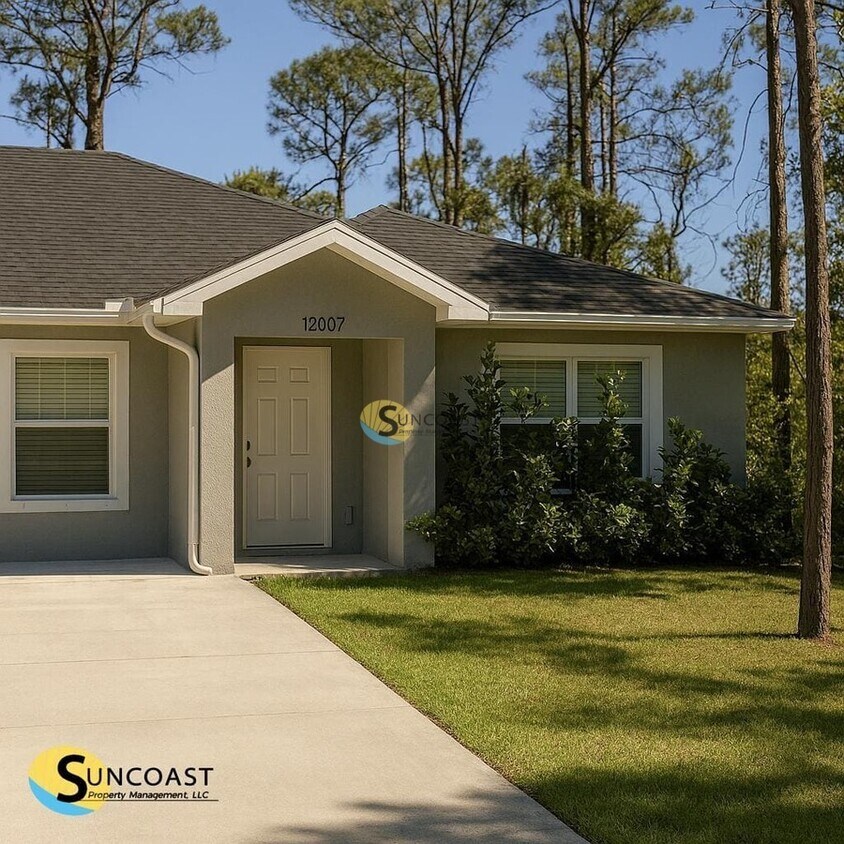 Foto principal - 12007 Henley Ave