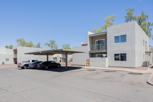 Photo - 2826 E MONTE CRISTO AVE UNIT 203, PHOENIX AZ House