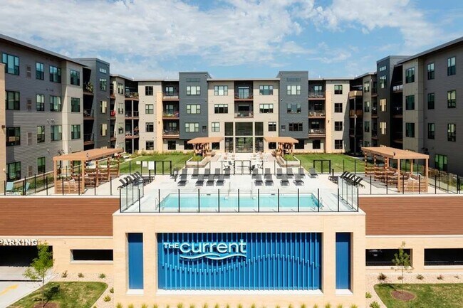 Foto del edificio - 6408 Bridge Rd