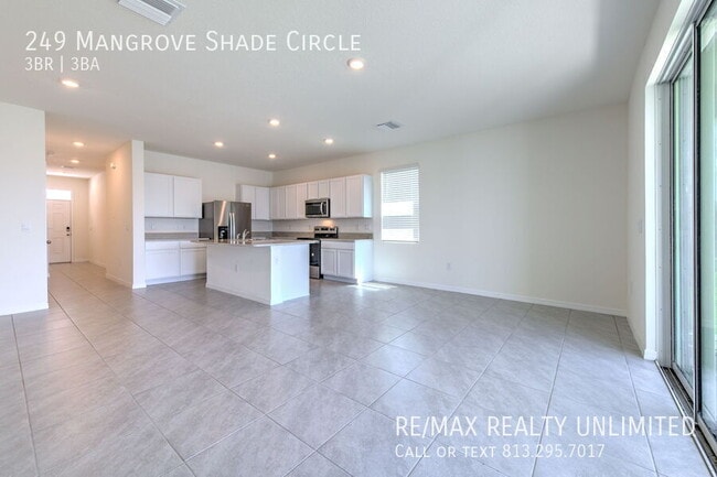 Building Photo - 249 Mangrove Shade Cir