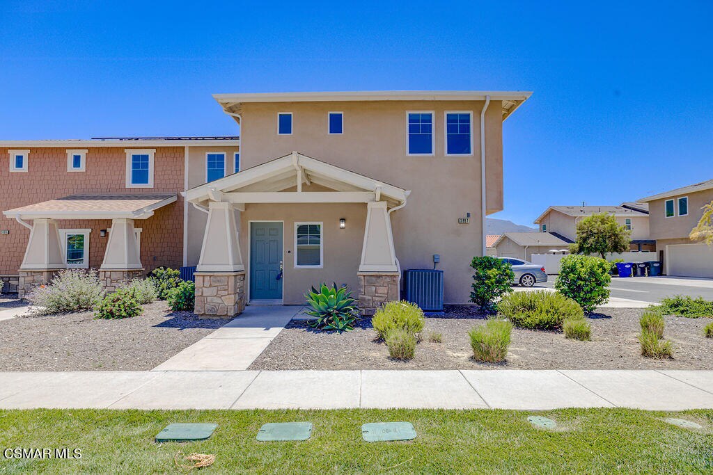 Primary Photo - 3997 Savannah Ln