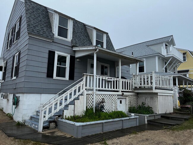 Foto del edificio - 432 North End Blvd