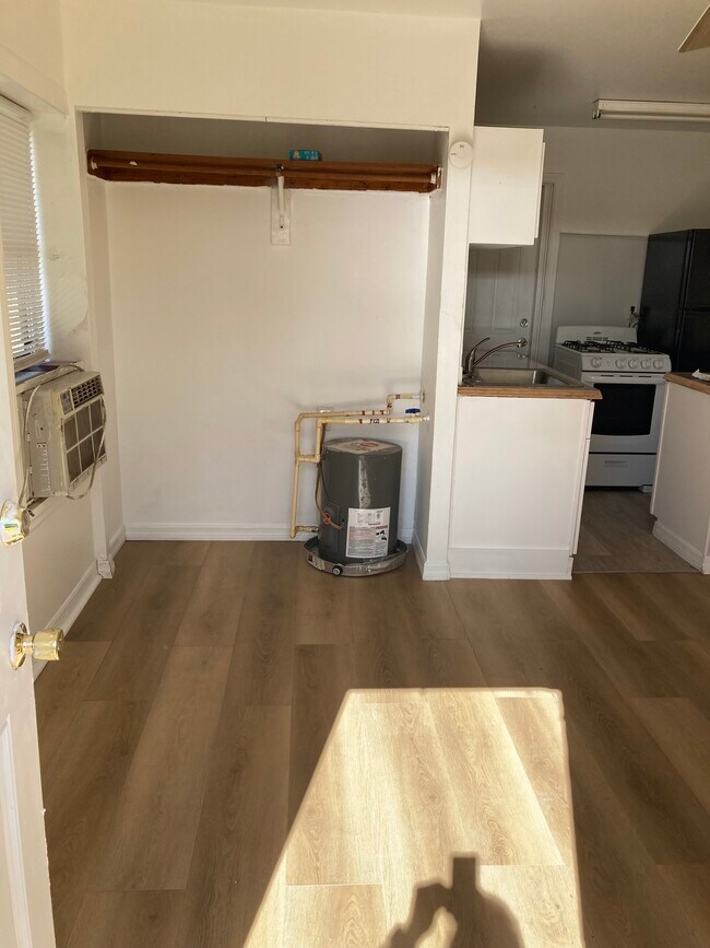 Foto del edificio - 44 Cypress St