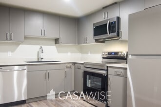 Building Photo - 6239-6176 176 Ave NW Building Photo - 6239-6176 176 Ave NW