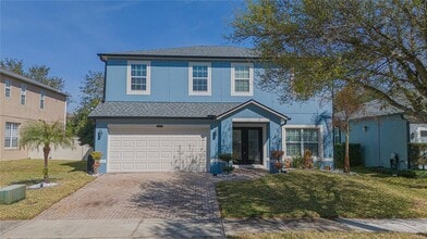 Building Photo - 13141 Moss Park Ridge Dr