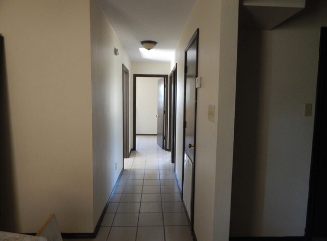 Foto del interior - Las Rosas Apartments