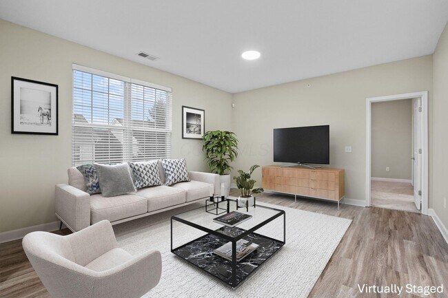 Foto del edificio - 5140 Foxtail Pine St