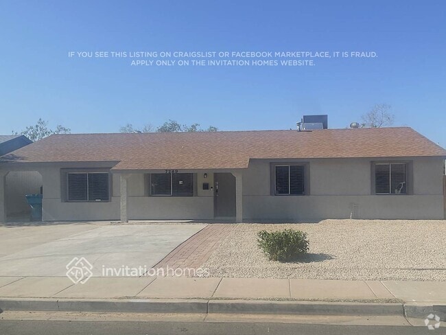 Building Photo - 7249 W Sells Dr