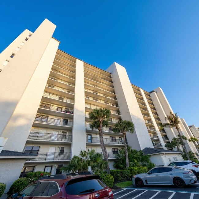 Foto del edificio - 4250 N Hwy A1A