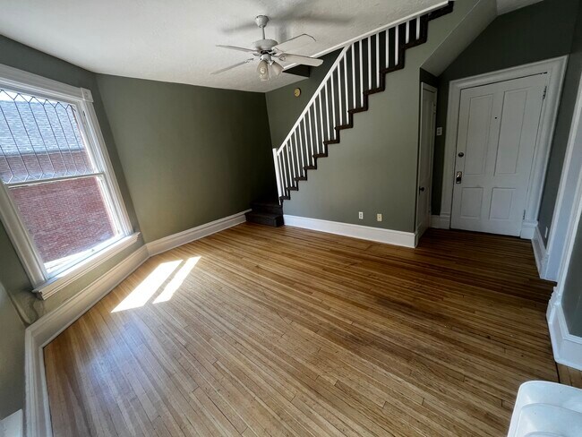 Foto del edificio - Beautiful Salt Lake City Apartment!
