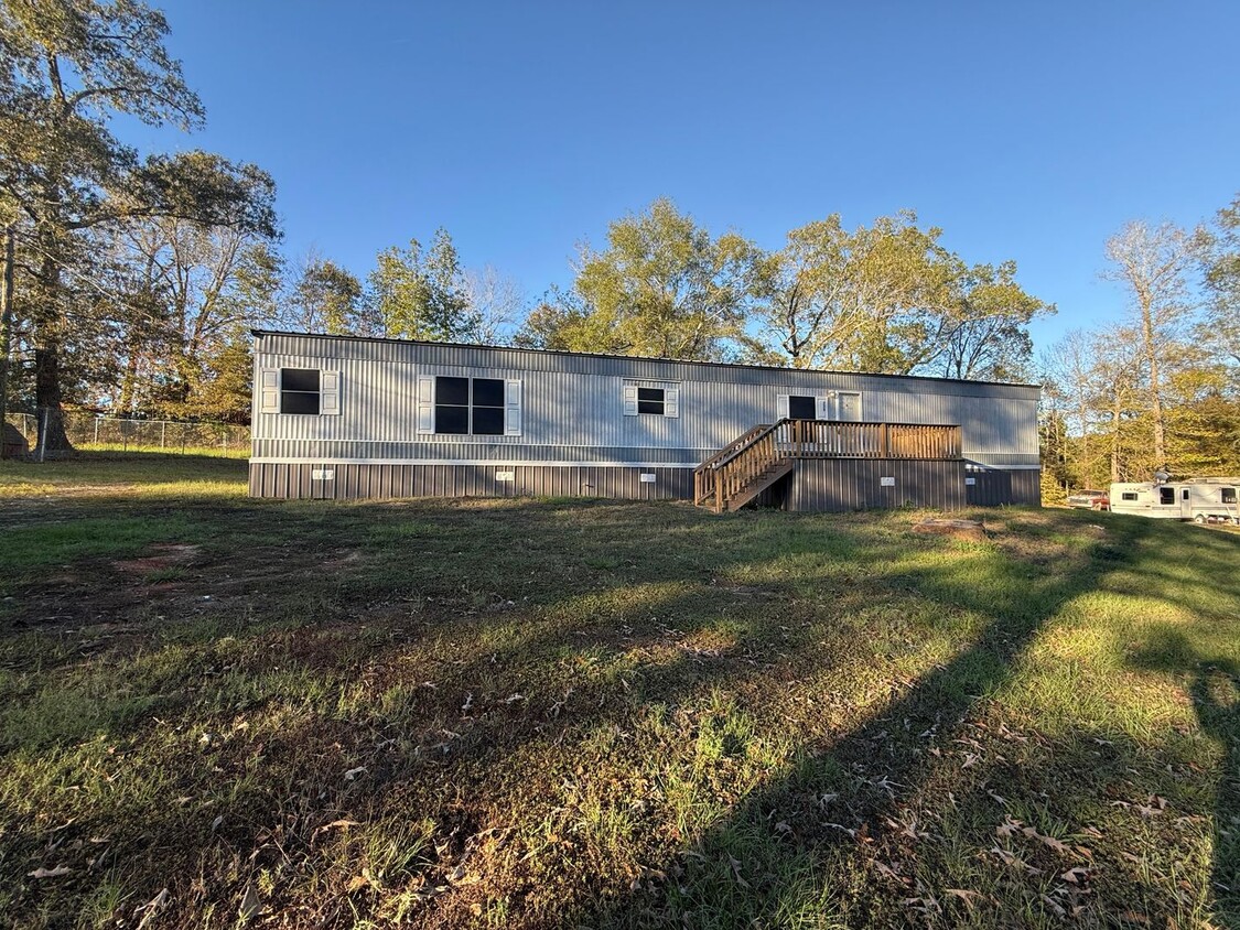 Primary Photo - Rental Property in Desoto Parish