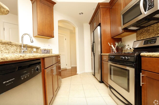 Foto del interior - La Providencia