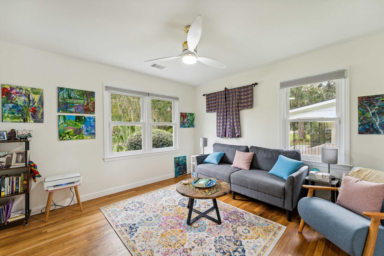 Foto principal - 630 Lee Blvd
