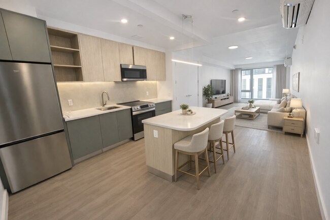 Foto del edificio - 72 Lott St