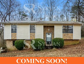 Building Photo - 1135 Oak Shadow Cir