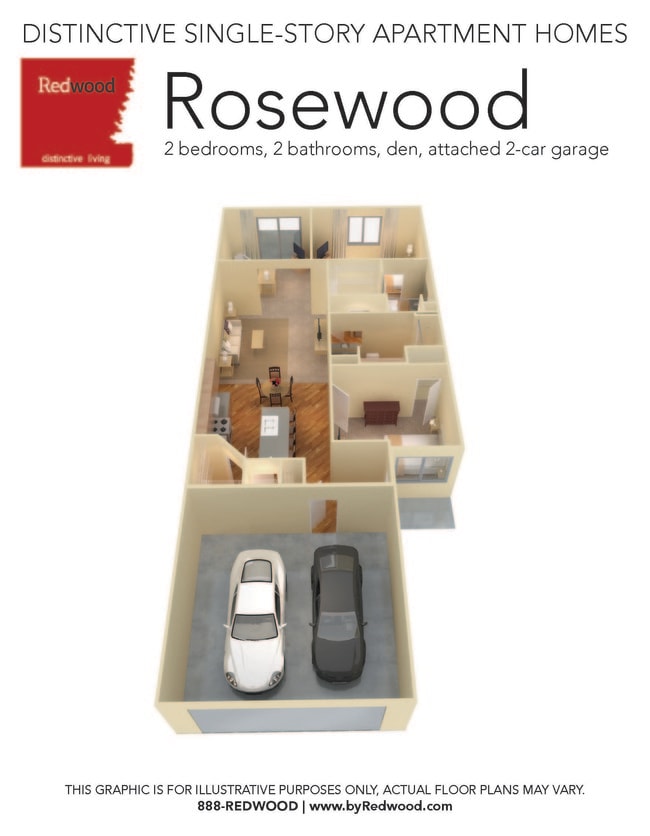 Berkshire Way by Redwood Apartments Lebanon, OH