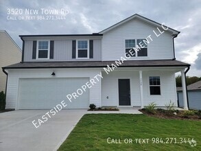 Building Photo - 3520 New Town Rd
