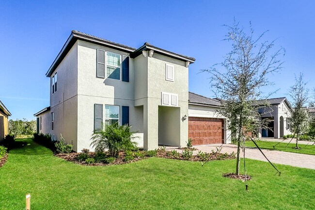 Building Photo - 14122 17th Ct E