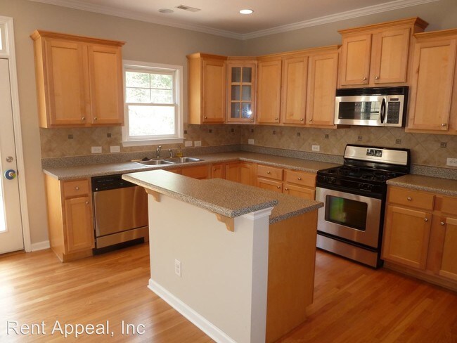 Building Photo - 6309 Providence Valley Dr