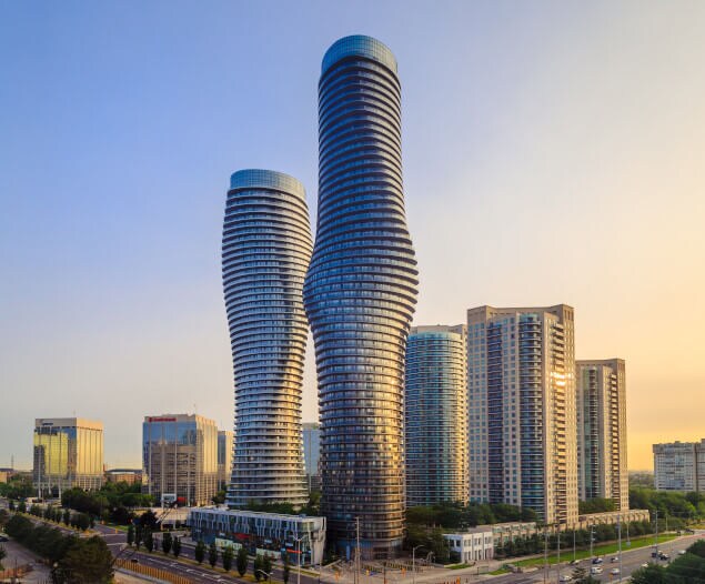 Mississauga