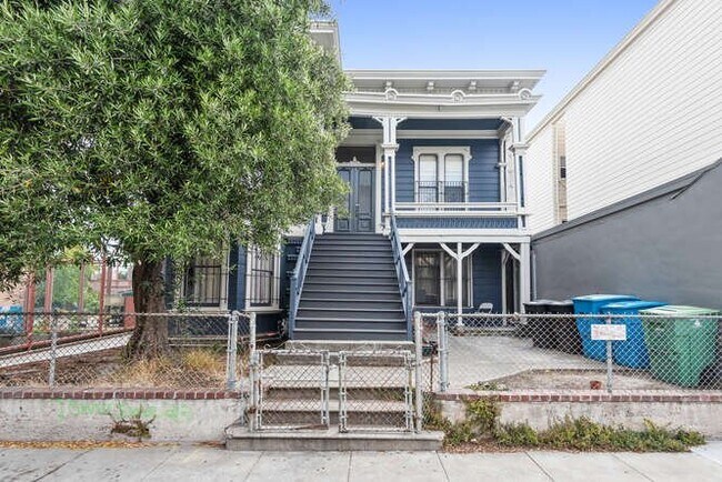 Foto del edificio - 807 Treat Ave