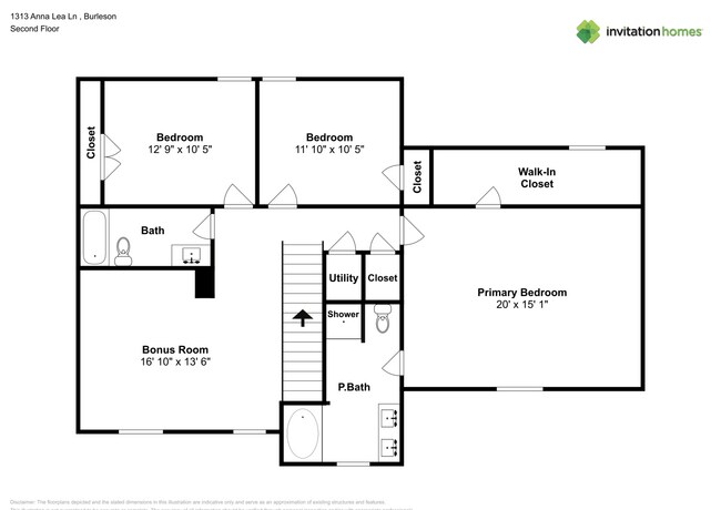 Building Photo - 1313 Anna Lea Ln