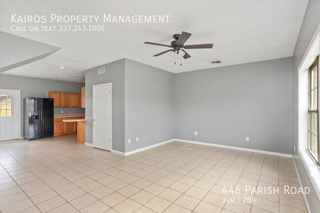 Building Photo - Quiet Apartment Unit | Sulphur, La