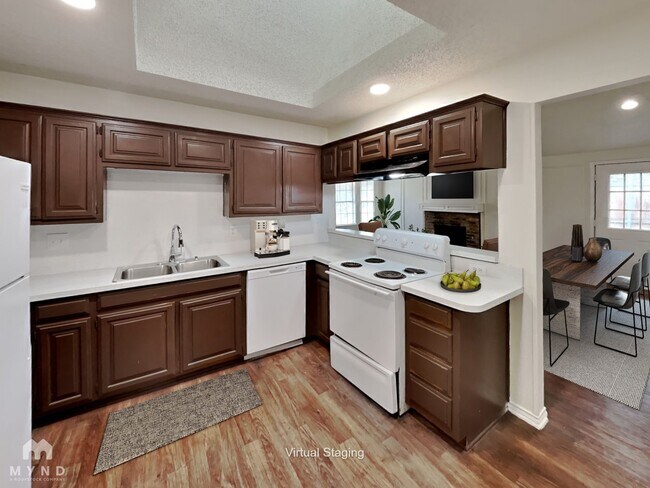 Foto del edificio - 11903 Garden Terrace Dr