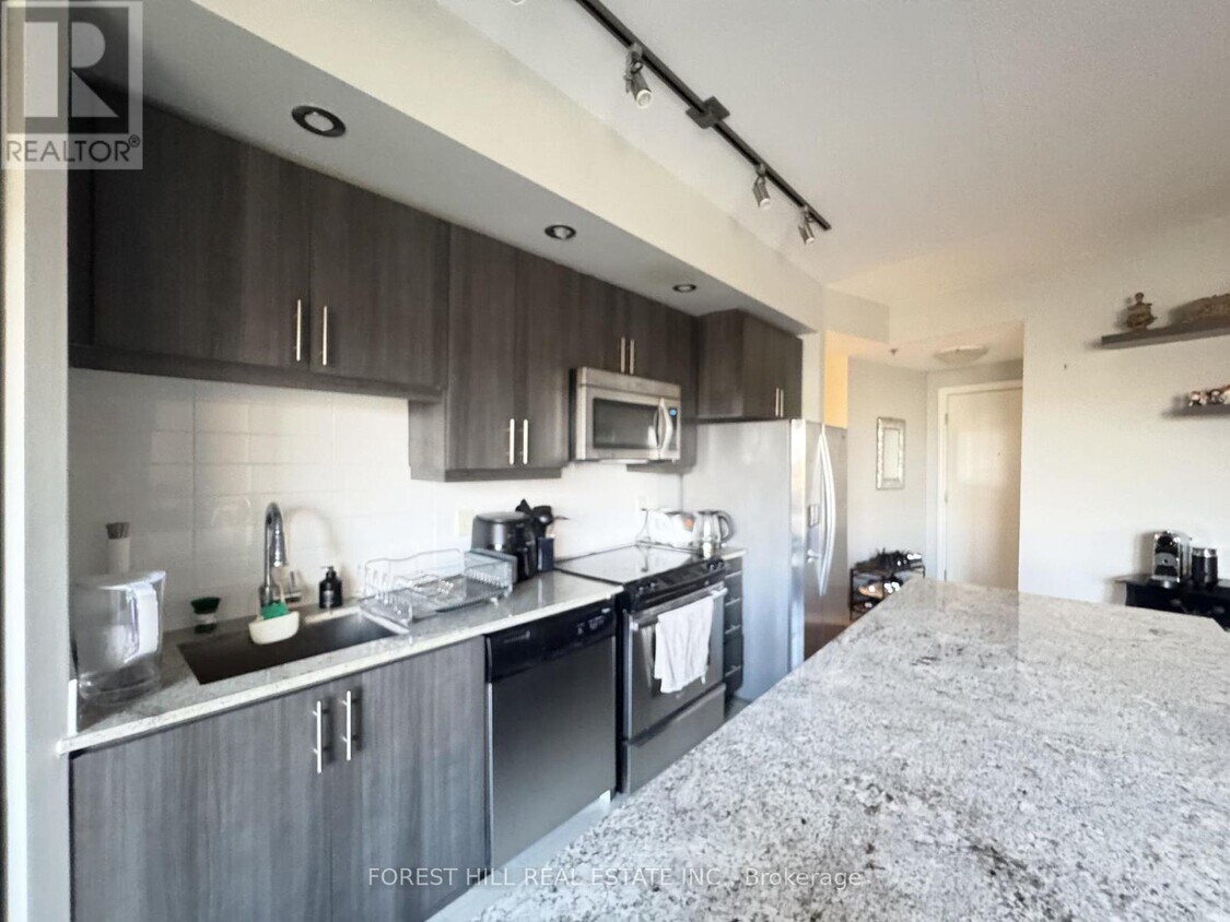 Photo principale - 2756 Old Leslie St