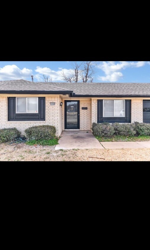 2508 S Lewis Ave, Tulsa County, OK 74136 House Rental in Tulsa County