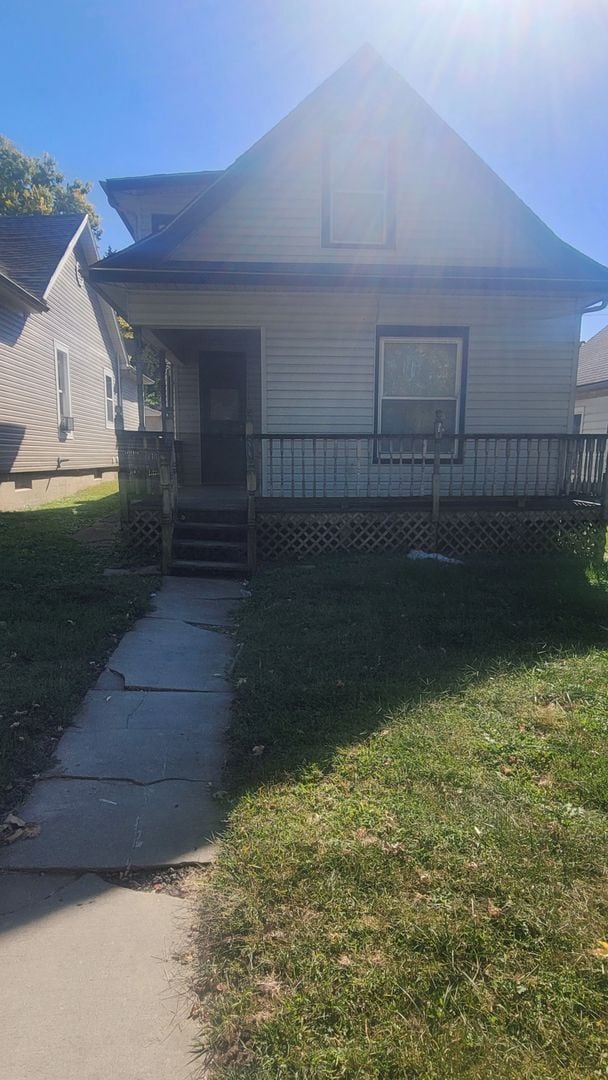 Building Photo - 3216 Seneca St